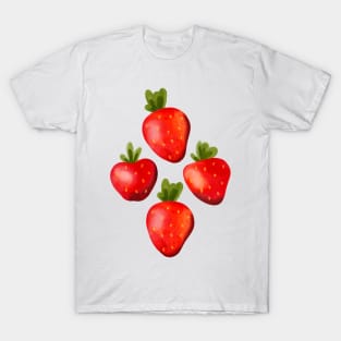 Strawberry T-Shirt